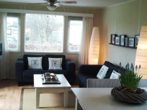 Chalet Hengelo Gelderland