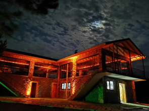 Fikri Atalay Konağı Bungalov Evleri