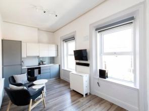 Modern Studio in Rathmines