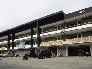 Traveller's Inn Matina Pangi