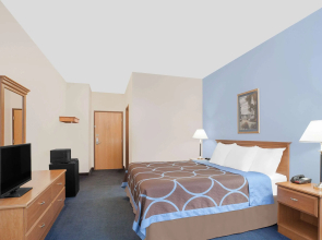 Super 8 by Wyndham Cobleskill NY