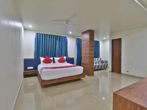Hotel Kuber-Dwarka