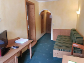 Landhotel Oberwirt