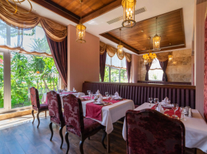 Amelia Beach Resort Hotel & Spa