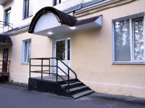 Апартаменты на проспекте Ленина 7