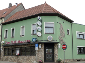 Zum Mühlehannes