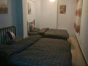 Lanzhou Jinlei Electric Sports Apartment