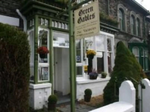 Green Gables Guest House
