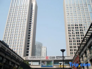 World City Serviced Apartment