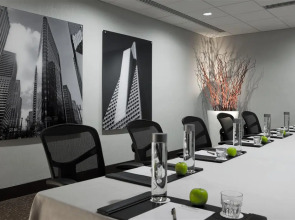 Parc 55 San Francisco - A Hilton Hotel