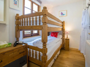 Simply Morzine - Chalet Coeur de Morzine