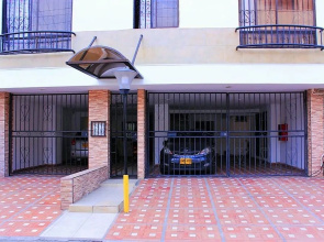 Hostel Mana