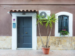 House With 2 Bedrooms In Catania, With Furnished Terrace And Wifi - 50