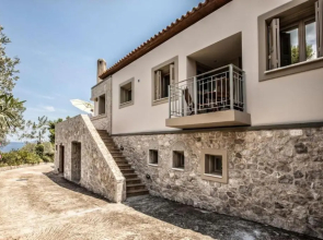 Rodia Eco stay house in Epidavros - Akros Estate