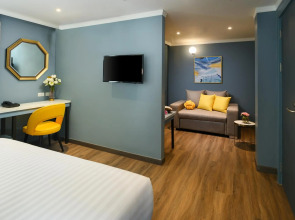 The Mulberry Bangkok Khaosan Road