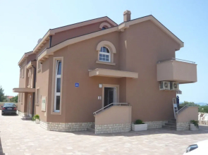 Apartments Jasna in Zaton Near Nin, Near the Beach-formerly TUI Ferienhaus