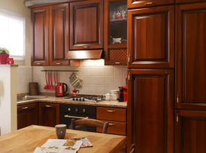 Bologna Fancy Flat