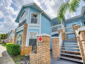 4 Mi to Wdw: Condo w/ Family-friendly Perks!