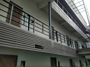 I-House Chiangrai