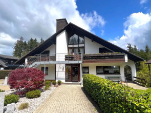 Apartment Konstanz Hinterzarten