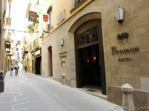 Bremon Boutique Hotel by Duquessa Hotels Collection