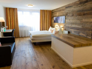 Kessler's Kulm Hotel
