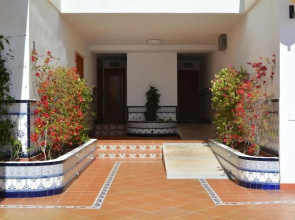 Apartamento Vidre