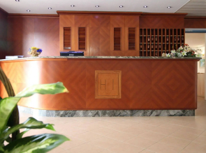 Hotel Italia