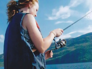 Holiday Home in FÃ¸llenslev