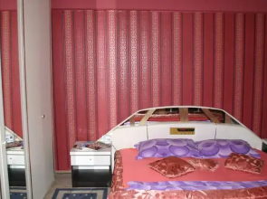 Apartament Bacau - Bacau City Centre