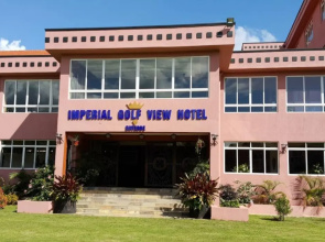 Imperial Golf View Hotel
