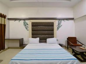 Hotel Mayura - Ambikapur