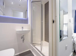 Destiny Student Holyrood - Campus Accommodation