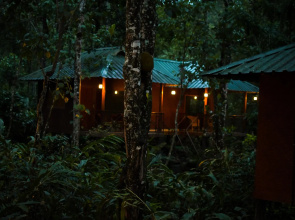 Monsoon Retreats