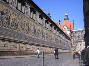 Courtyard by Marriott Dresden