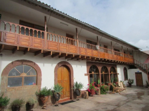 GringoWasi B&B