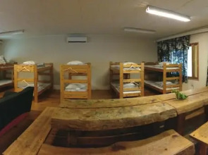 Scouts' Youth Hostel