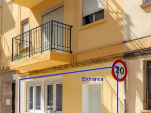 Apartamentos Navio