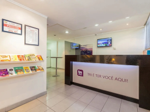 Tri Hotel Executive Caxias