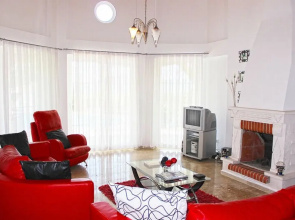 Villa Karandjo by Turkish Lettings