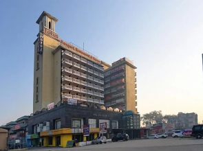 Hotel Lotus Paradise