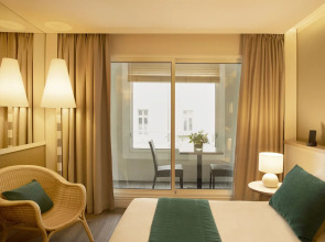 Hôtel Le B d’Arcachon by Inwood Hotels