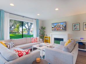A Spoonful of Sugar 3 Bedrooms 2.5 Bathrooms Condo