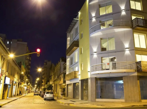 Piedras Suites