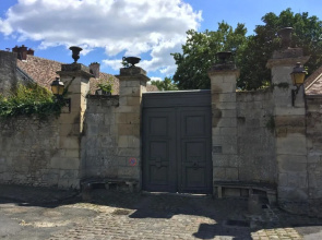 Chambres d'Hôtes de Parseval