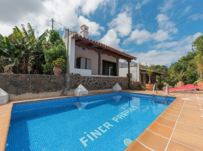 Rural House in the North of Tenerife