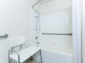 Super 8 by Wyndham Montpelier