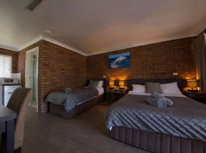 Tuncurry Motor Lodge