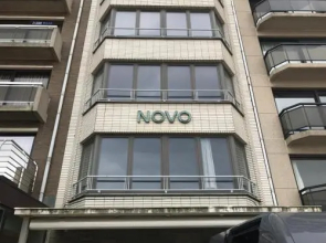 Novo Seaview Suites