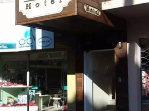 Hotel Mór